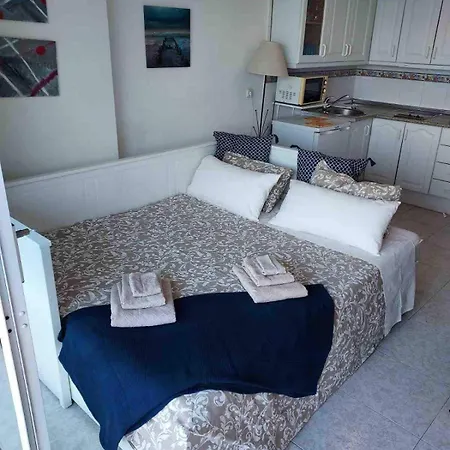 Appartement Estudio, First Line De La Playa Prime Location *