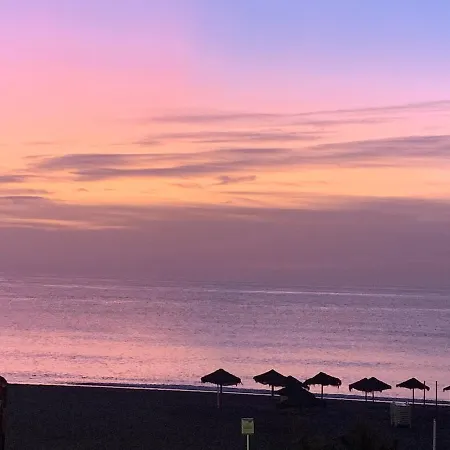 Estudio, First Line De La Playa Prime Location Appartement Fuengirola