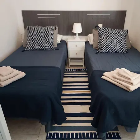Appartement Estudio, First Line De La Playa Prime Location Fuengirola