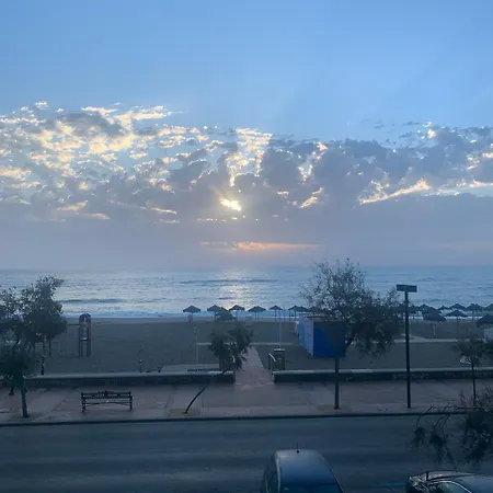 Appartement Estudio, First Line De La Playa Prime Location